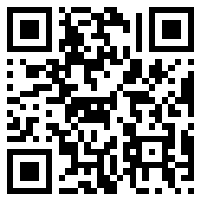 QR Code for 1F3GuBgVXae4ePDbYsBza3zYCVkstgMi4Y