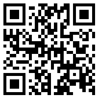 QR Code for 1F3LRZUQvRoRhXpeNHxoEb2m7167KFDfqM