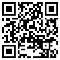 QR Code for 1F3MkGCGSJbTPg2Cj2UtAheu6B9aiSKmqq