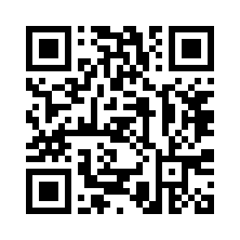 QR Code for 1F3NNC65u5ESprcM2mZ3qpU6Mo6uX1qt1T