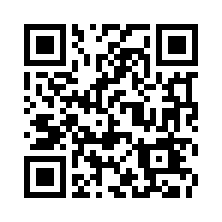 QR Code for 1F3NTpu1xXGZ6LFxd6jp9whRFTfZrxG3JB