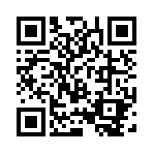 QR Code for 1F3P8B41psHaeQE844cofo3dChFMGbRvob