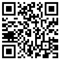 QR Code for 1F3WQFuUFBJRM5fg7BJC5RWvz4B2PtKLgv