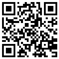 QR Code for 1F3WUScqF1xTASTWMRSk8o2BNaUCuwfYQP