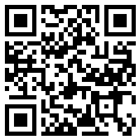 QR Code for 1F3YrxFNF8eS9bTGcRkDFVn9PZB77HB3bW