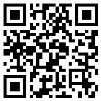 QR Code for 1F3aaQH4C5TUseD4DM2feiosV7DwpRyy7b