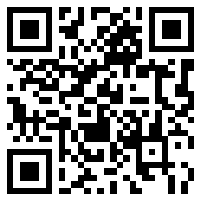 QR Code for 1F3caBZXv3C6fMnTTSYJCzA3fcham7izpg