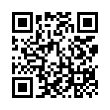 QR Code for 1F3dXasTo3MiWMFnaooCarK9uVYLcjWTXr