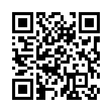 QR Code for 1F3fmSzgTVS2Ws53XUtJ22roNdFg2fMXpb