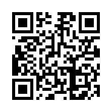 QR Code for 1F3gqeHi9i3VDCgrPpJoztG8TfXugLJLM7