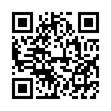 QR Code for 1F3kACcTTxAHNWv5HSh6cHcdye7o6JxV5w