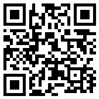 QR Code for 1F3meJvbHJ8VVFi98FsVyKg7pVCJMRmWcV