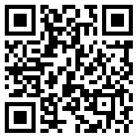 QR Code for 1F3nkBhj7eByU3m2vJSXYV5QN97cGwCSHY