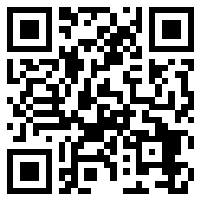QR Code for 1F3pLLm4U9T8xGUedZ9mjtB27BRCYbWA1f