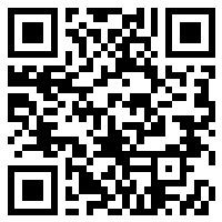 QR Code for 1F3paScbLP4StxvRmdCnvvEpr3PtdNaKsE