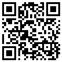 QR Code for 1F3vAzzdvXny8PR4dLbPy7vg8TW8cdSY3N