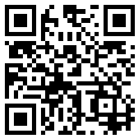 QR Code for 1F3w8YX3AXrkfSbgCvru2Bw7a5LUeywVmd