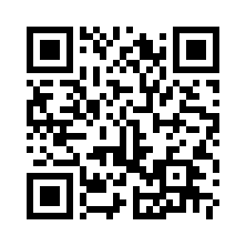 QR Code for 1F43qoUTgfQWFgi8at3fBYVELPuAYq6ZxB