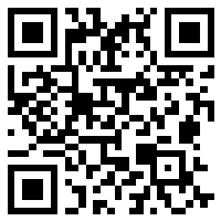 QR Code for 1F45MM6fgTpNB8d4DheVoT2VLA487ZsfSe