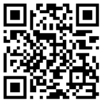 QR Code for 1F46D1Cc3kAefptc4h3XAdjpnbb3uiY5hA