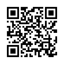 QR Code for 1F476KeY7SoTNJjBGRHRXnoeVTvtfTaSBP