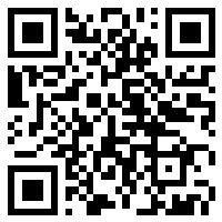 QR Code for 1F4AudDjyPWr7wTbocLPogFeT6M9af9YR9