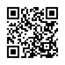 QR Code for 1F4Ga6qRUrhmM5DWSYo2Zkw2Svxr3JUgzD