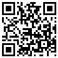 QR Code for 1F4KfFTU6TmAhohbAZpiBHpFyoX4xSHksL