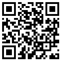 QR Code for 1F4N28LWCceTurpS5Z84E7hAKMwVHCM5eV