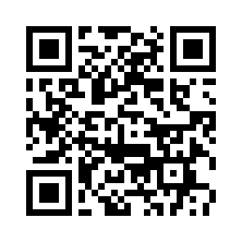QR Code for 1F4RFcC87bDWxZAn7UnUtx1RfEcMuiiWRk