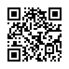 QR Code for 1F4cPqmaoP3T7k8DfsaRzFPVvTkhf41LU1