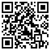 QR Code for 1F4joERTaCRg3GX1Em7b6gFzM41eZcjojj