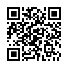 QR Code for 1F4x3V3UvDbBcRCVRM2yGzQLcoC5C6cX8p