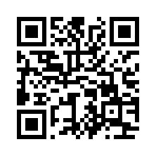 QR Code for 1F5997BP7iKUGRzMTPgdEFPnzRJp4AghLB