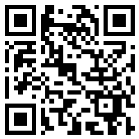 QR Code for 1F5MXW1RWLSrC2Cb3SpXgZMiknMRXSATj3
