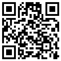 QR Code for 1F5SHZAY7DCPessc5kSinbnUEtrXCvaFDN