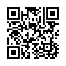 QR Code for 1F5kTTnKsp8pQmAv9JsFUUFp8h7pfvvRjA