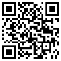 QR Code for 1F67PwhAv2W1d61VpdX6PQP8UgfQjRYCSU