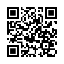 QR Code for 1F67cXMyYaSn1fSPR8Ch9fcYi2ush8S6tJ