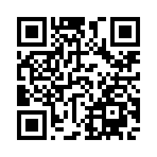 QR Code for 1F69G3LLU6Qc7BCZoSwSodENj6YWv1nsBD