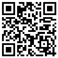 QR Code for 1F6BW4hdswbVkrd92eNPQFqdo8p5edbUKf