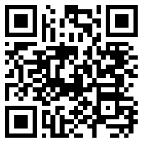 QR Code for 1F6CvVscfdGE8xf5WemYNYRKBjCo9RdeTH
