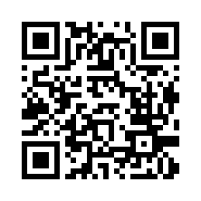 QR Code for 1F6DVbsYTxpqGhsoJA5QRGMZFoM84mHFPd
