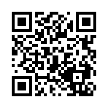 QR Code for 1F6E3cmnYEpKKaayM2SYm31irdxMo3BciE