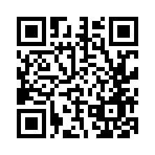 QR Code for 1F6GjnoQVtGG8WNfCyBaYu8LNe5Lay4AiE