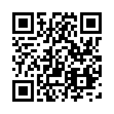 QR Code for 1F6J6HMApm394feApjgzYPMxGU7jRGdTv7