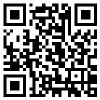 QR Code for 1F6K47jbvX7pXPjSXXj4sFSydRbyVGVDME