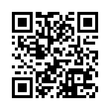 QR Code for 1F6QPbMuJrN393Wsib9eAewrJmTG6L8Aze
