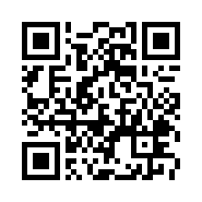 QR Code for 1F6QoCa8aLB51Sr2bCyHuvuTiDQzAM3AaX