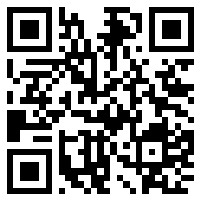 QR Code for 1F6RBF1nQSFYJwfxNPVubffZE3XTcfSyBj